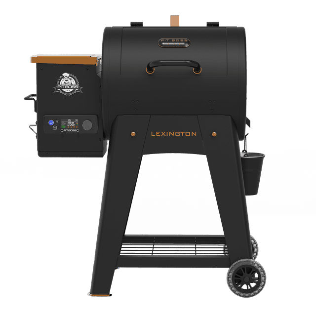 Summer 2024 Pit Boss Grill Giveaway (one ticket)