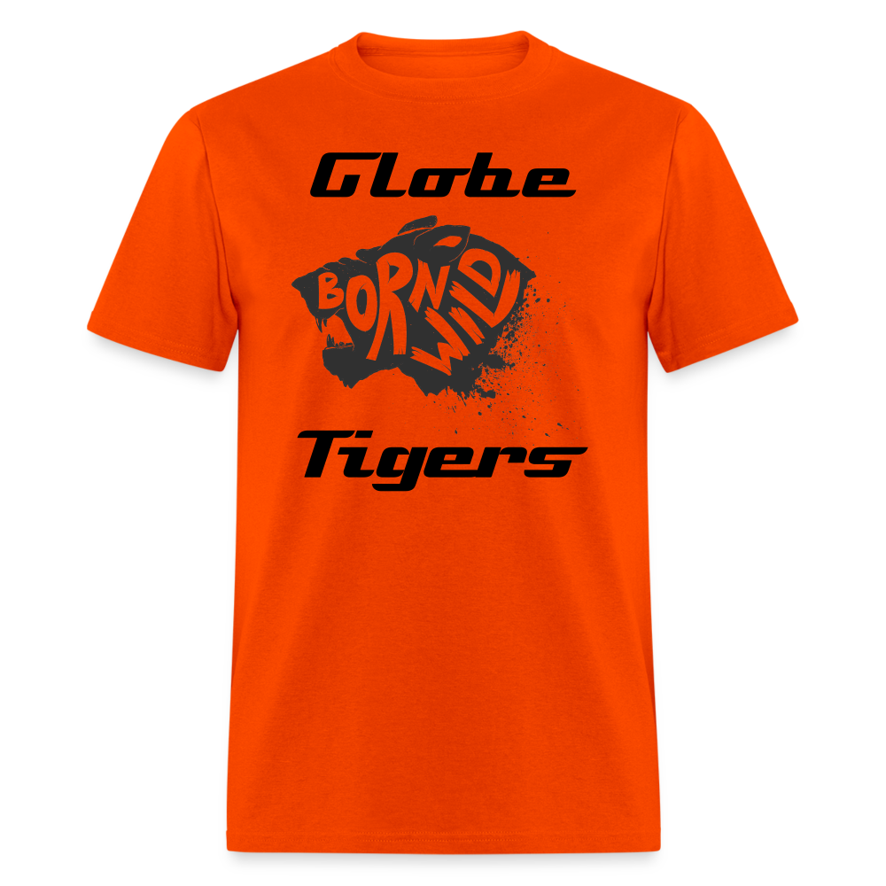 Unisex Classic T-Shirt - orange
