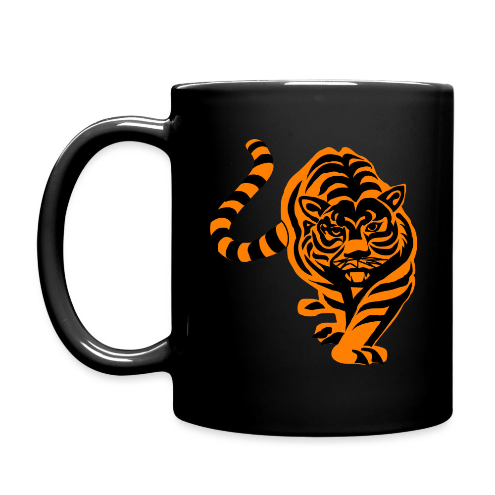 2022 Copper Kettle Champions Coffee Mug - black