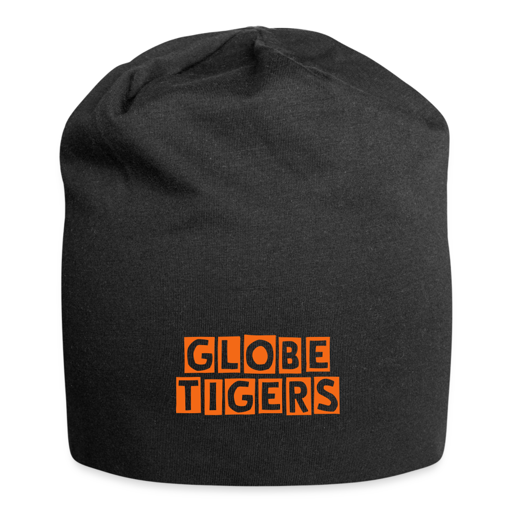 Tiger Beanie #2 - black