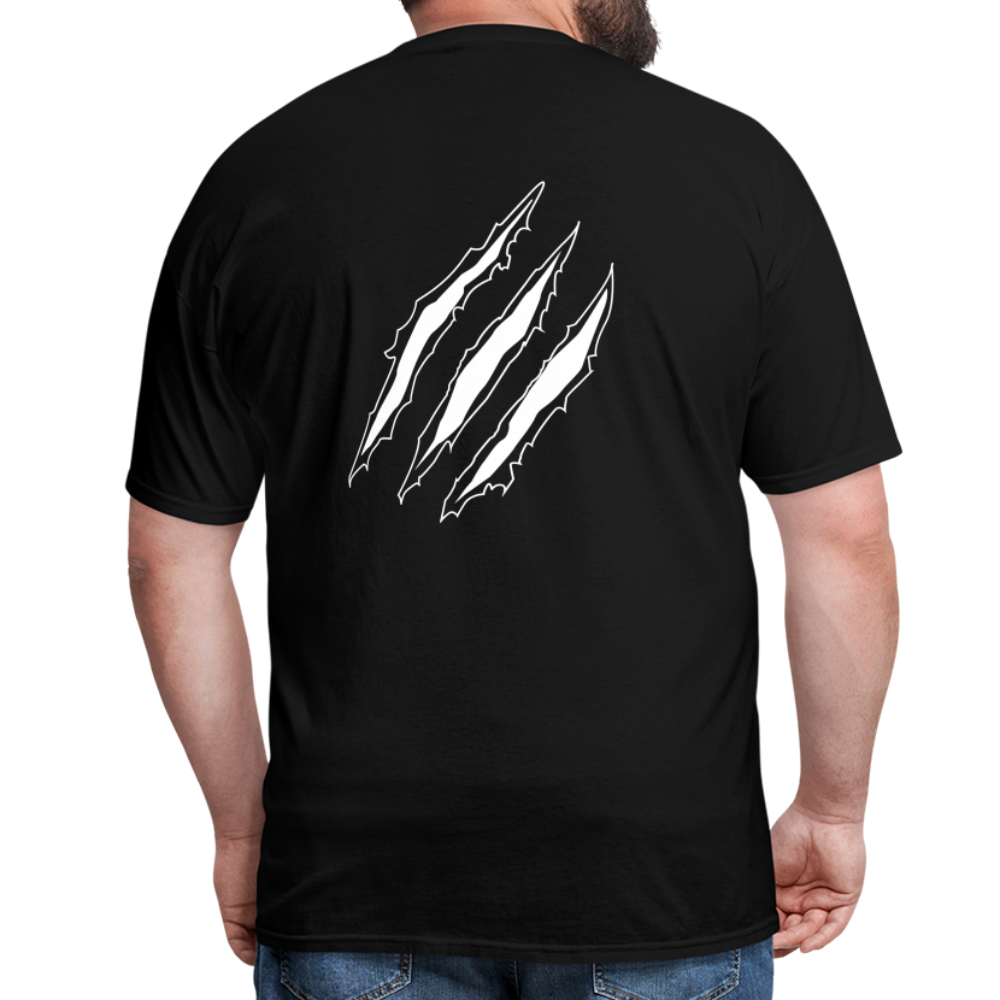 2022 Copper Kettle Champions Tee - black