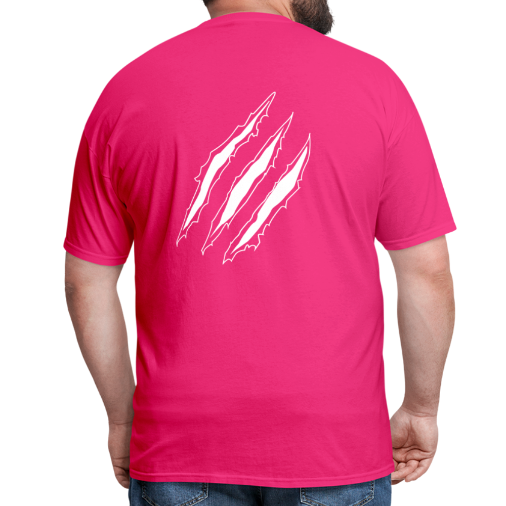 2022 Copper Kettle Champions Tee - fuchsia