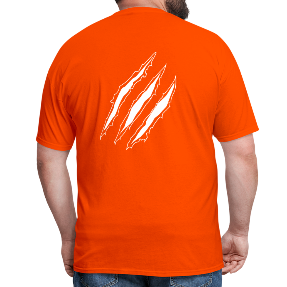 2022 Copper Kettle Champions Tee - orange